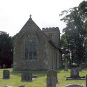 St. James Church