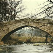 Coverham Bridge