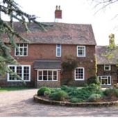 Hazle Manor