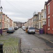 Jubilee Drive Area