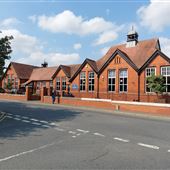Kington, Herefordshire