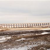 Ribblehead Viaduct