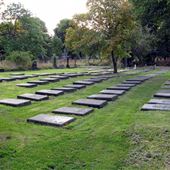 Undercliffe Cemetery