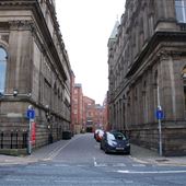 Calverley Street & Alexander Street, Leeds