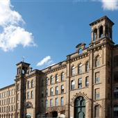 Salts Mill