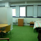 Clinical Skills Suite & Labs, Leeds Beckett University