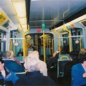 Metro Train
