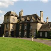 Eastwood Park Country House