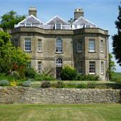 Hamswell House