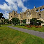 Thornbury Castle