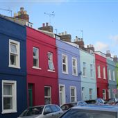 Rainbow Street