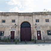 Gloucester Prison