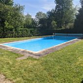 Whiteway Colony Pool
