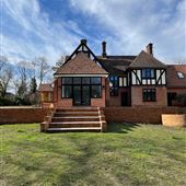 Windyridge House