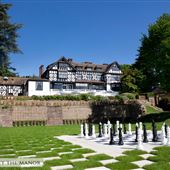 The Manor Elstree