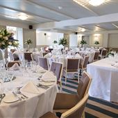 Cromwell Hotel