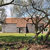 Rowley Barn