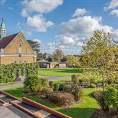 Bishop's Stortford College