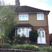 Hemel Hempstead Garden