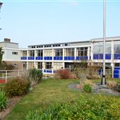 Met Police Sports Ground Bushey