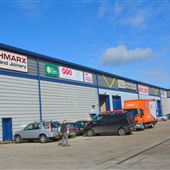 Colonial Way Industrial Estate