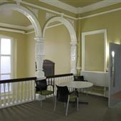 Newcastle University - Culture Lab