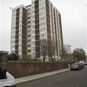 Heaton Park Road