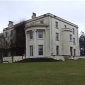 Harefield Grove