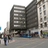 Newcastle upon Tyne