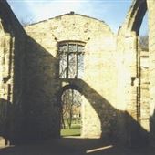 Hylton Castle
