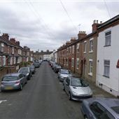 Copsewood Road