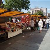 St Albans Market