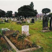 All Saints Cemetery
