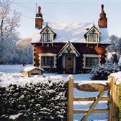 Burnt Farm Cottage