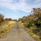 Brunton Airfield
