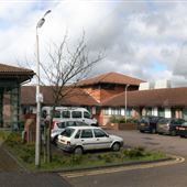 Hemel Hempstead General Hospital