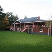 Tring Park (formerly Arts Educational School)