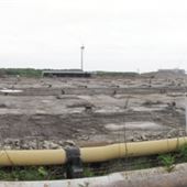 Alcan Site, Lynemouth