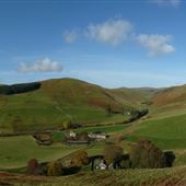 Coquet Valley