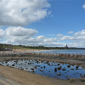 Tynemouth Tidal Swimming Pool