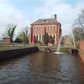 Tees Cottage Pumping Station