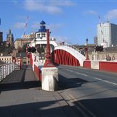 Swing Bridge