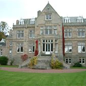 Tillmouth Park Hotel