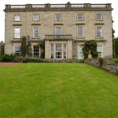 Whitfield Hall