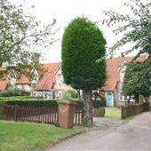 Tewin Village