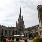 Ashridge House -  Management College