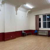 Mereworth Village Hall