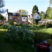 Copden House