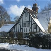 West Quintain Cottage