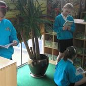 Chaulden Junior School